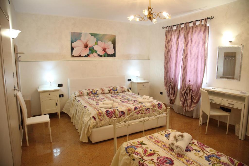 Vibo Marina Bed & Breakfast | À La Maison De Gabry