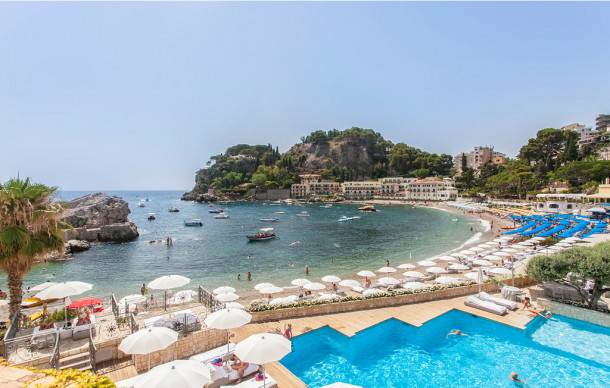 Trappitello Apartment | 1 bedroom accommodation in Trappitello
