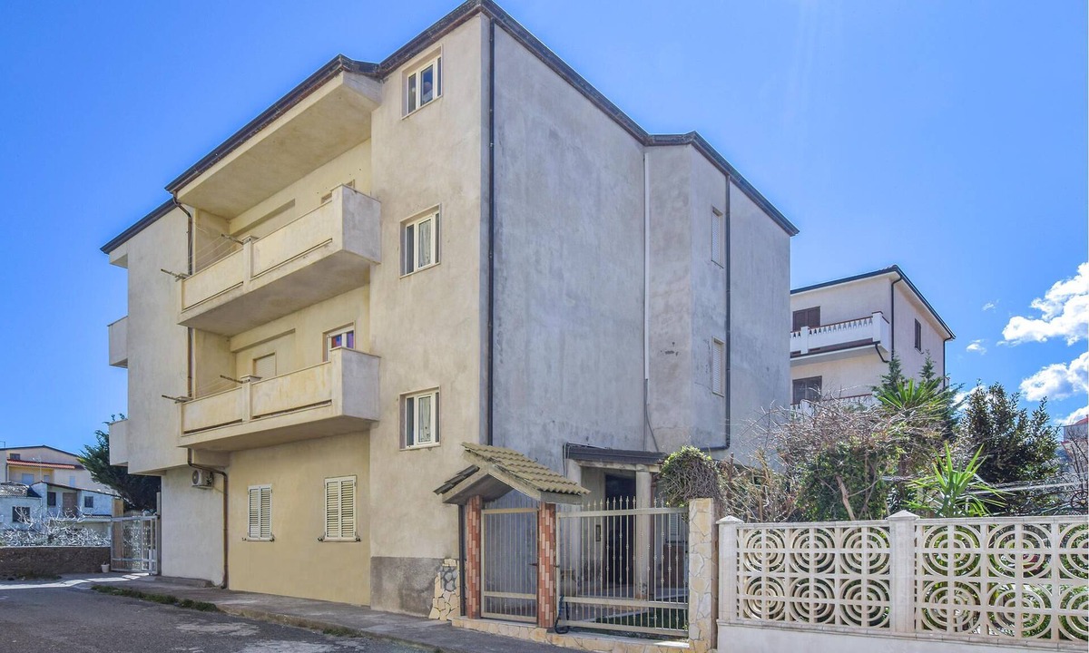Cariati Apartment | 1 bedroom accommodation in Cariati