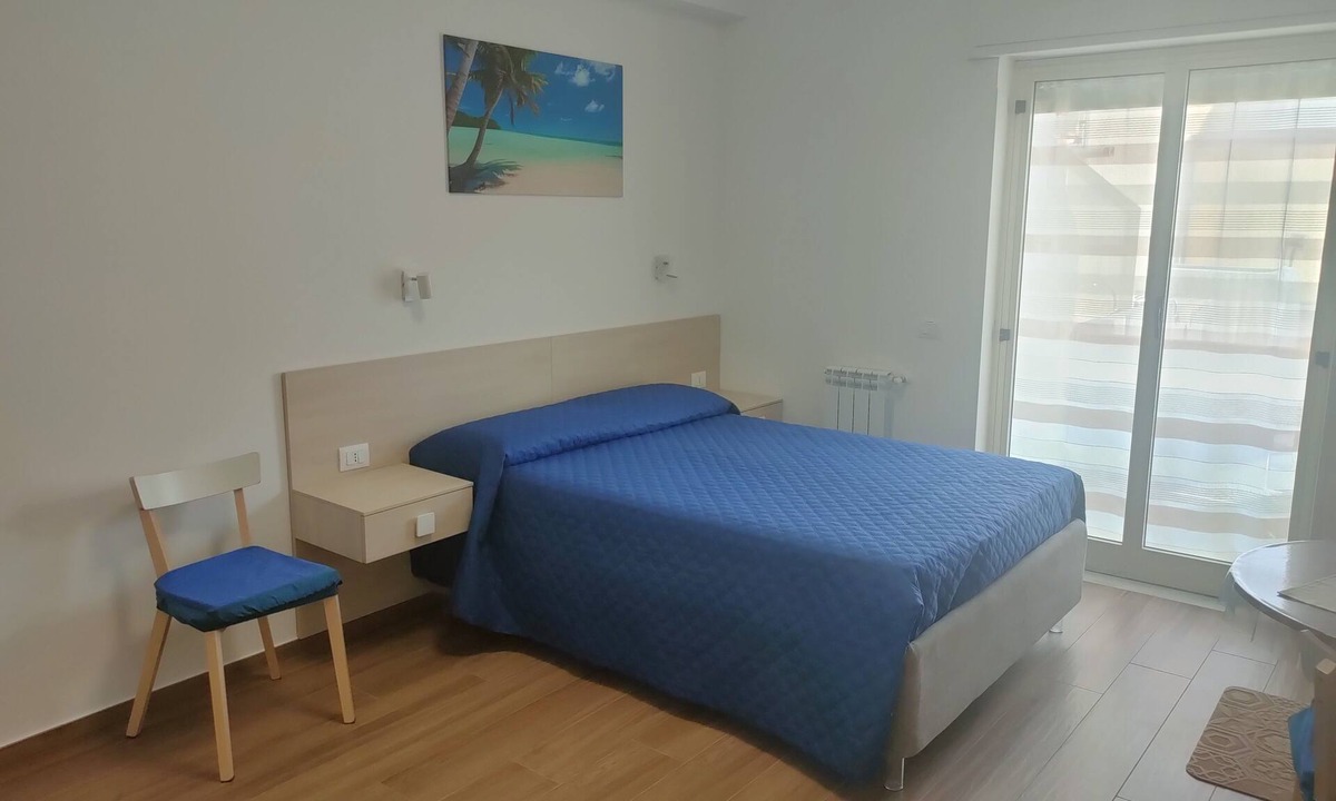 Capo d'Orlando Apartment | 1 Bedroom Apartment in Capo d'Orlando