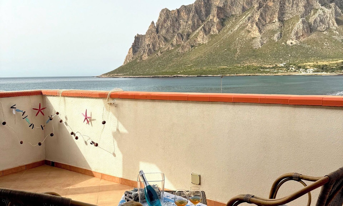 Cornino Apartment | 1 bedroom apartment in cornino