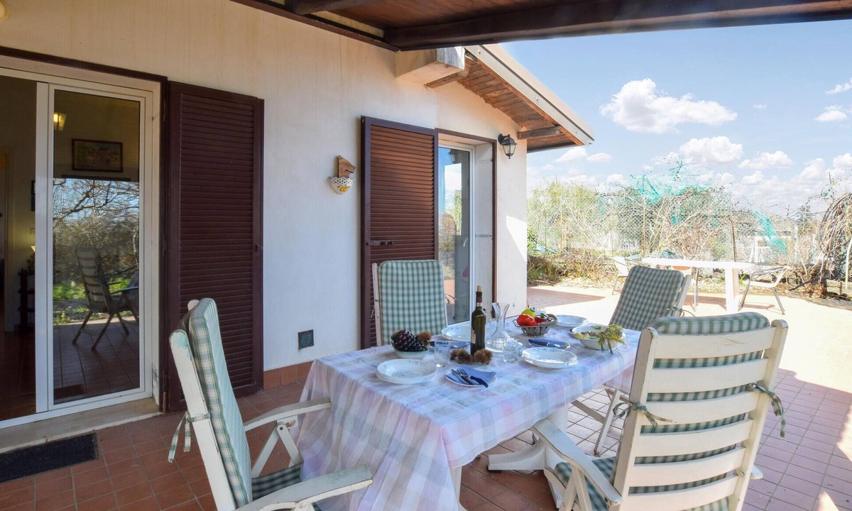 Milo House | 1 bedroom awesome home in Caselle