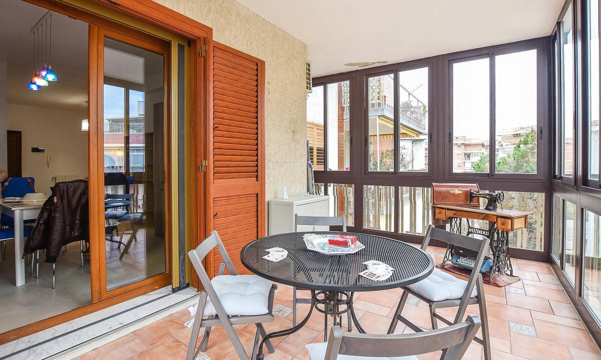 Grottasanta Apartment | 1 bedroom beautiful apartment in Siracusa