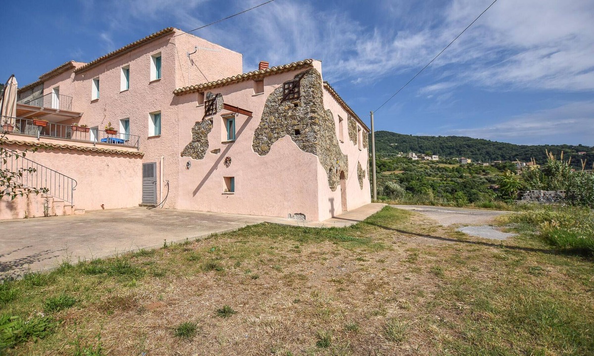 Longobardi House | 1 bedroom cozy home in Longobardi