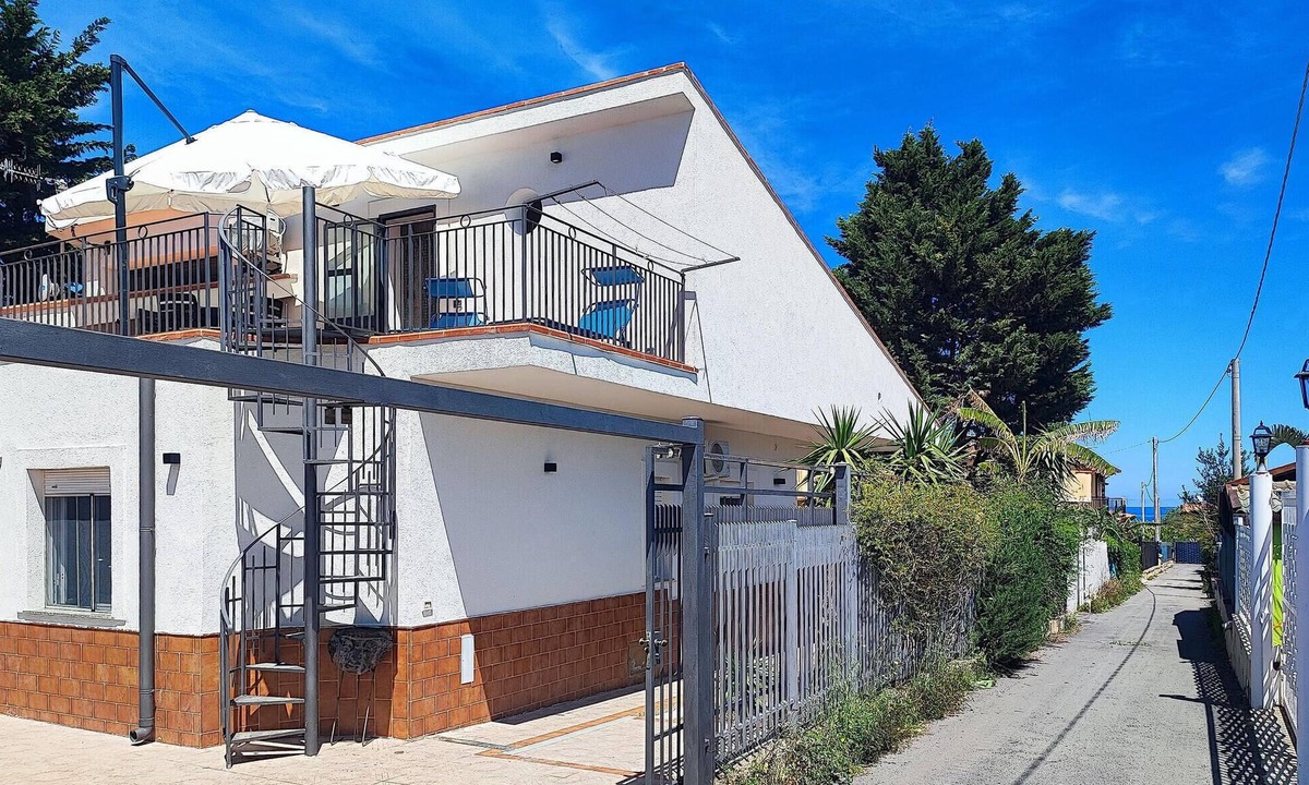 Trabia Apartment | 1 bedroom gorgeous apartment in Trabia