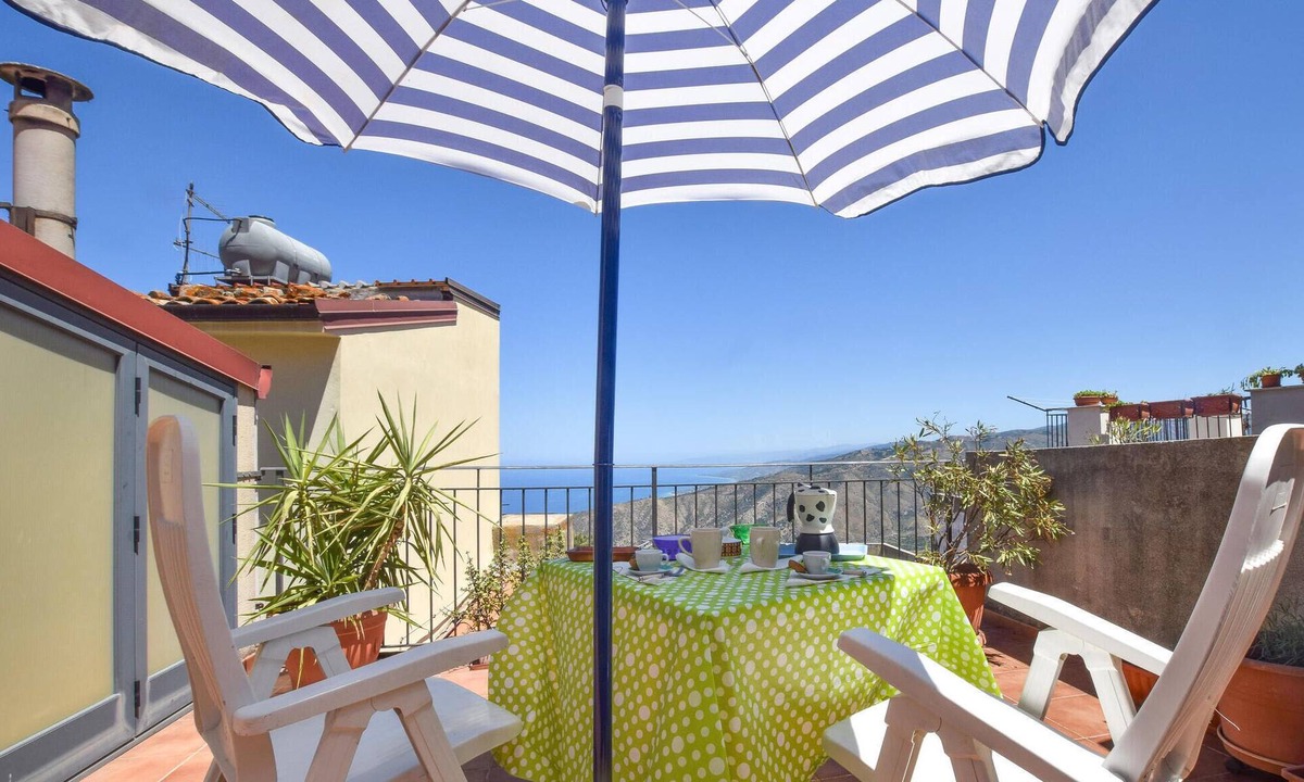 Tusa Apartment | 1 bedroom lovely apartment in Tusa