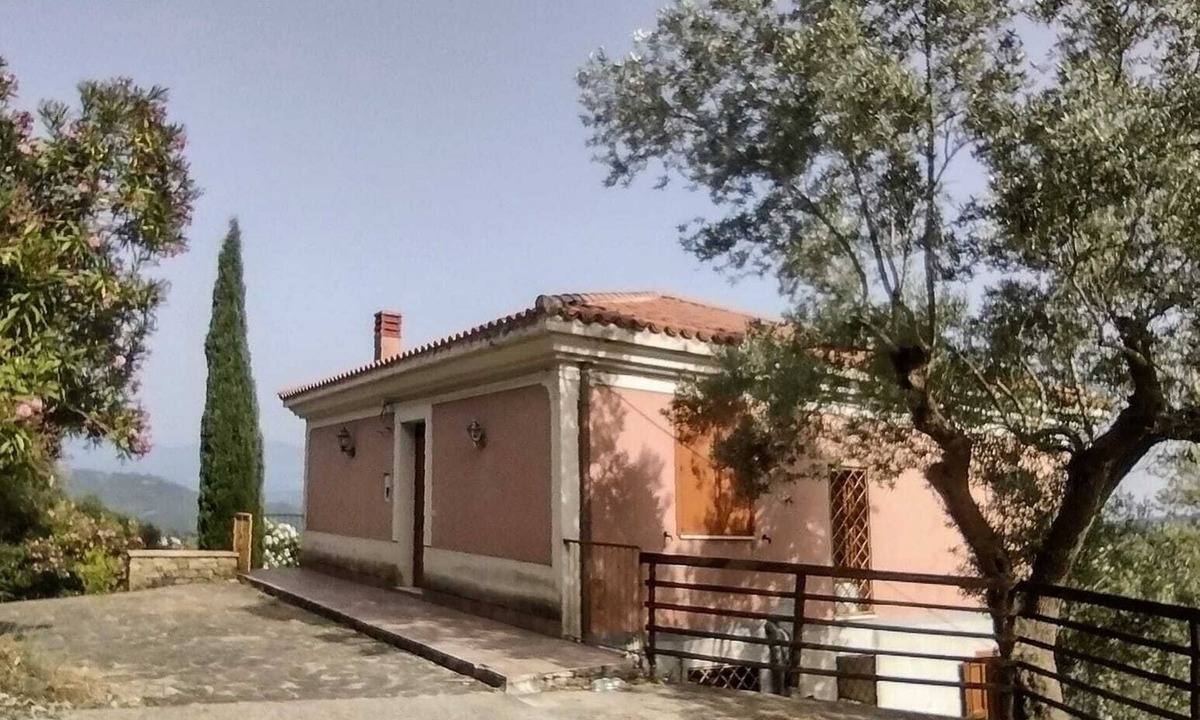 Rutino Villa | 1 Bedroom Villa in Campania