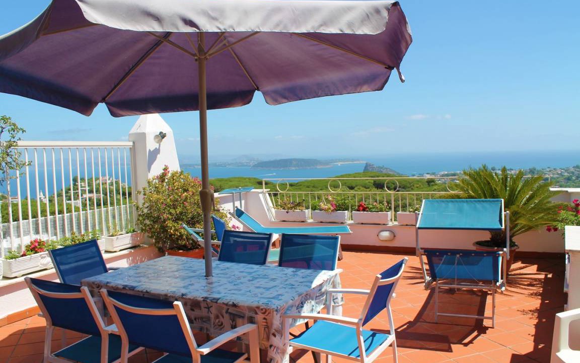 Fiaiano Apartment | 110 m² Apartment ∙ 5 bedrooms ∙ 9 guests