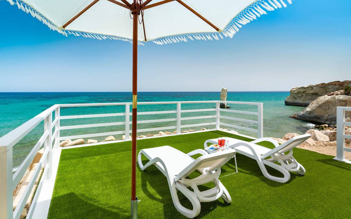 Noto Marina Villa | 120 m² Villa ∙ 3 bedrooms ∙ 6 guests
