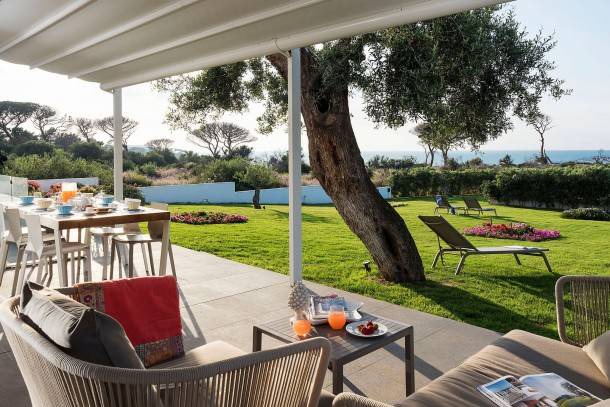 Cefalu House | 180 m² House ∙ 3 bedrooms ∙ 6 guests