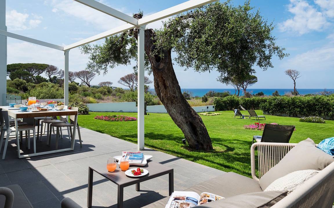 Cefalu Villa | 180 m² Villa ∙ 3 bedrooms ∙ 6 guests