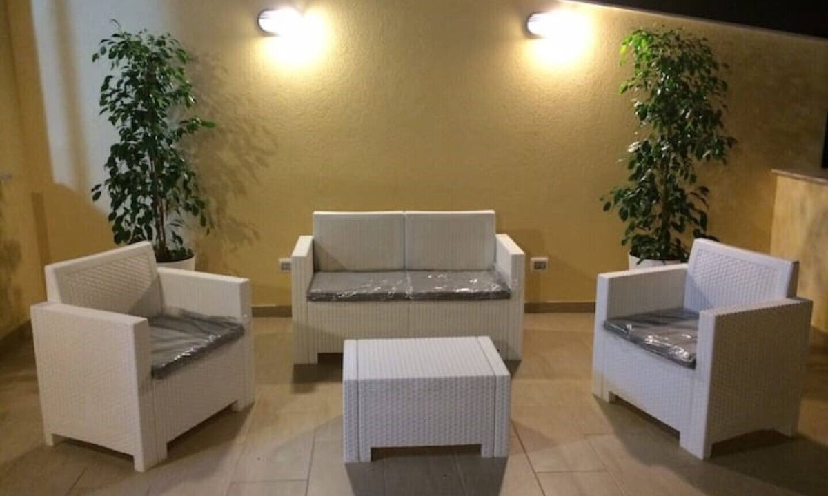 Castellammare del Golfo House | 2-bedroom apartment Holiday home in the gulf