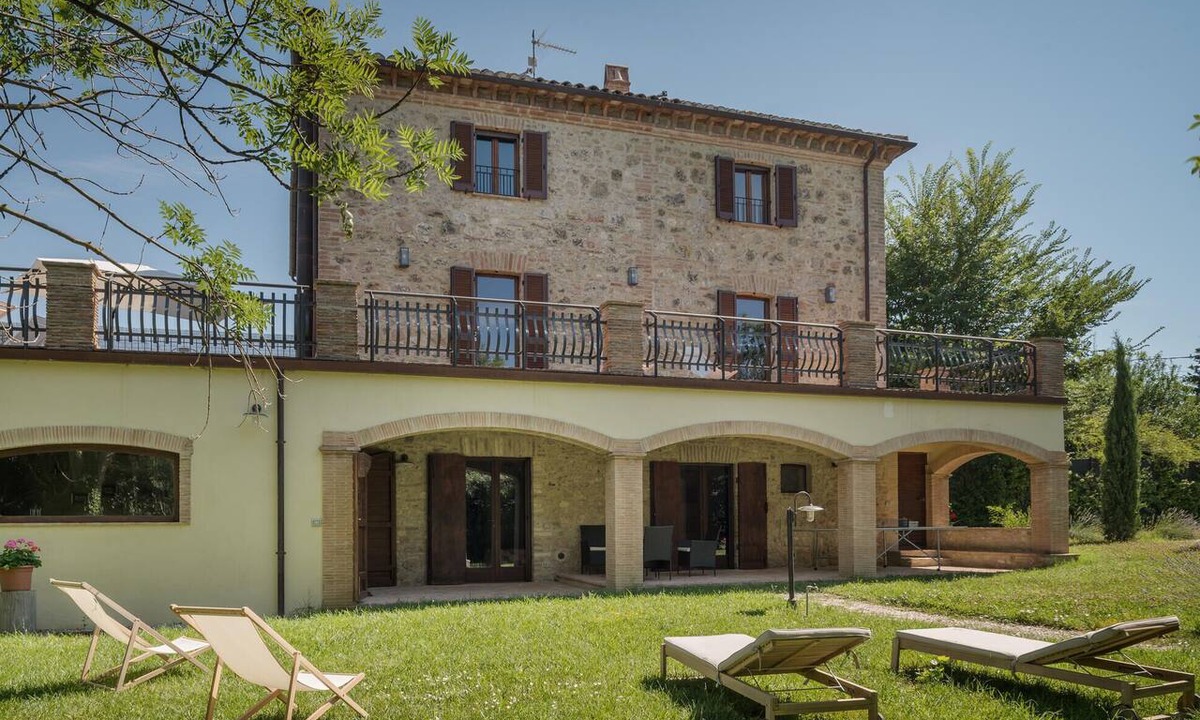 Sismano Apartment | 2 bedroom amazing apartment in Avigliano Umbro