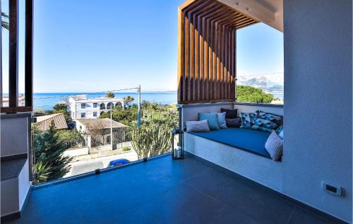 Trappeto Apartment | 2 Bedroom Amazing Apartment In Trappeto
