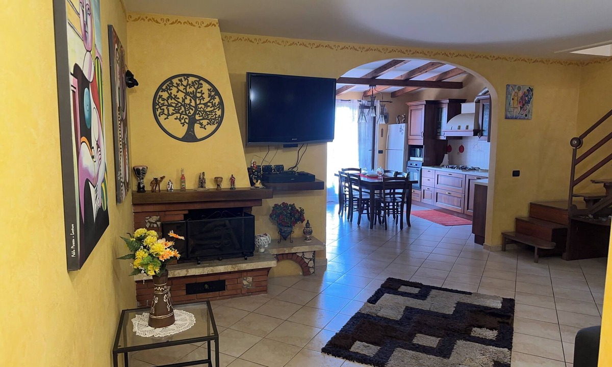 Aci San Filippo Apartment | 2 bedroom apartment in sicily