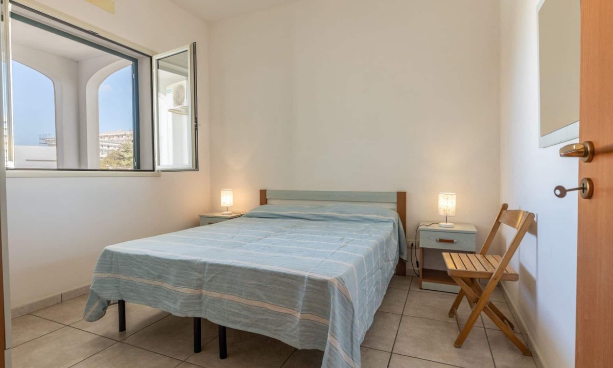 Rivabella Apartment | 2 Bedroom Apartment in Rivabella di Gallipoli RB152