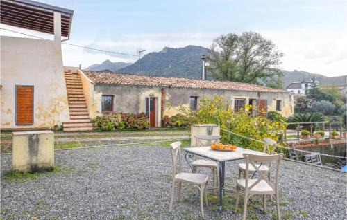 Santa Lucia del Mela House | 2 Bedroom Beautiful Home In Santa Lucia Del Mela