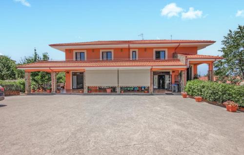 Perdifumo Apartment | 2 Bedroom Beautiful Apartment In Mercato Cilento