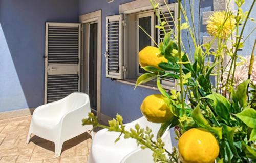 Casuzze House | 2 Bedroom Cozy Home In Santa Croce Camerina