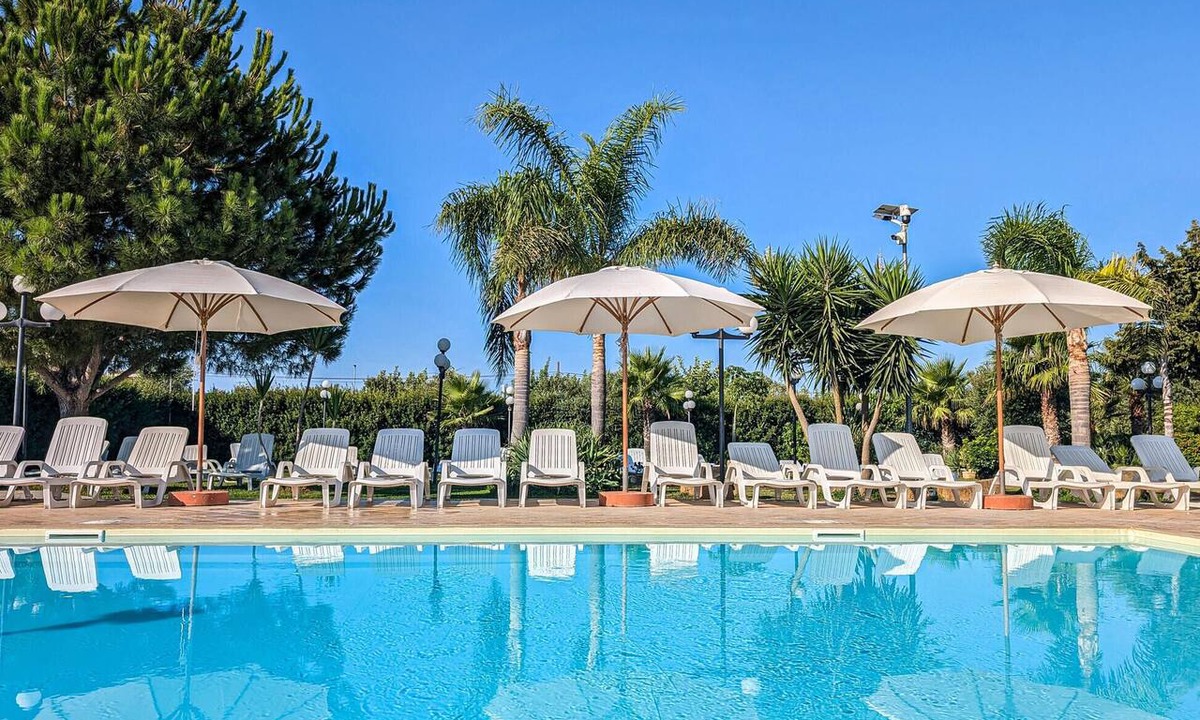 Marsala Apartment | 2 bedroom cozy apartment in Marsala -TP-