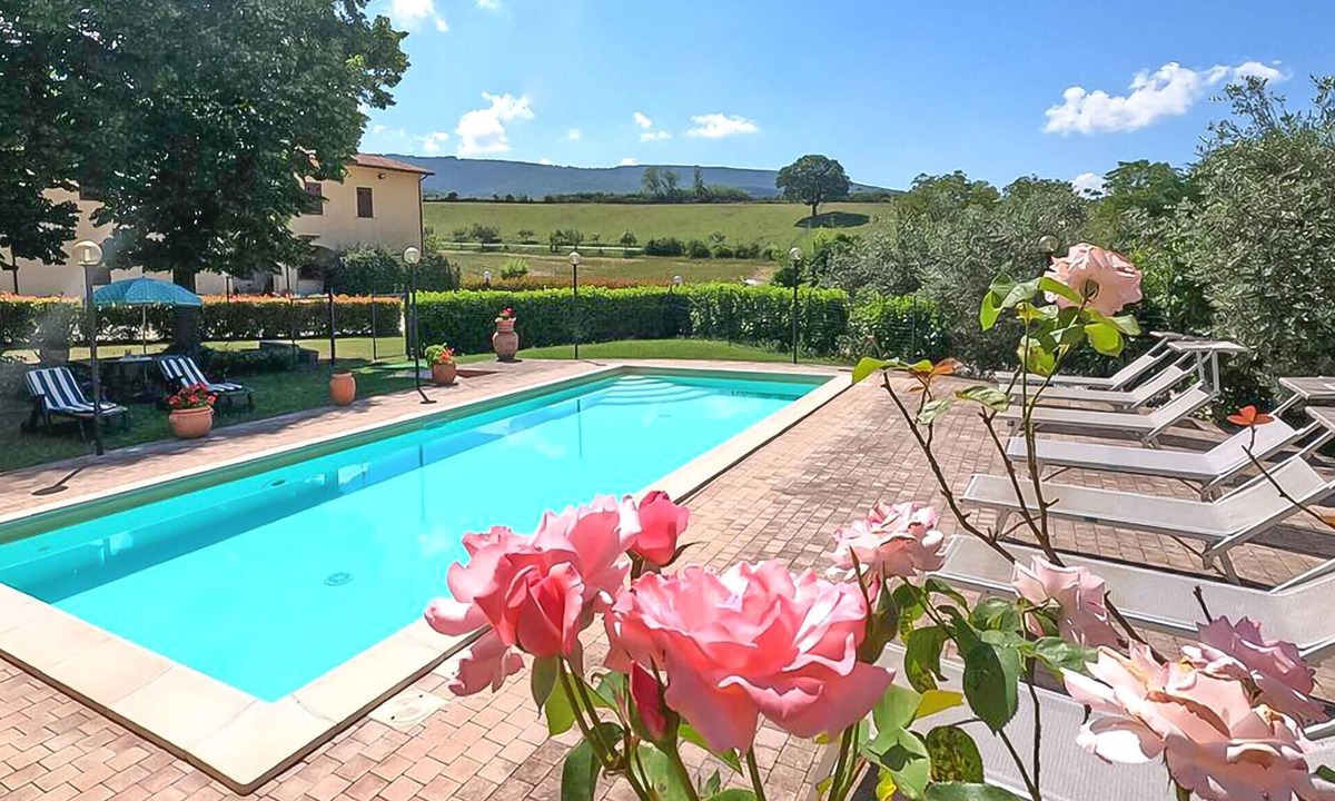 Nocera Umbra House | 2 bedroom cozy home in Nocera Umbra