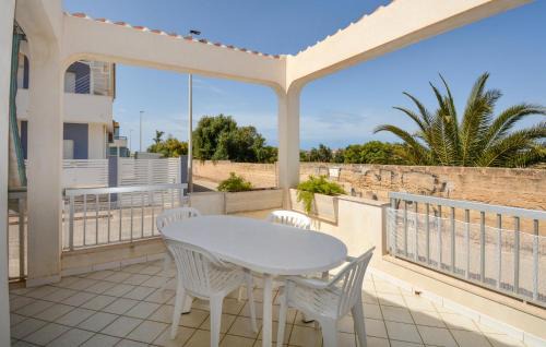 Casuzze House | 2 Bedroom Gorgeous Home In Finaiti, Santa Croce C