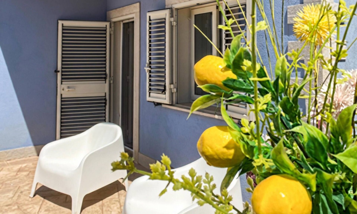 Casuzze House | 2 bedroom cozy home in Santa Croce Camerina