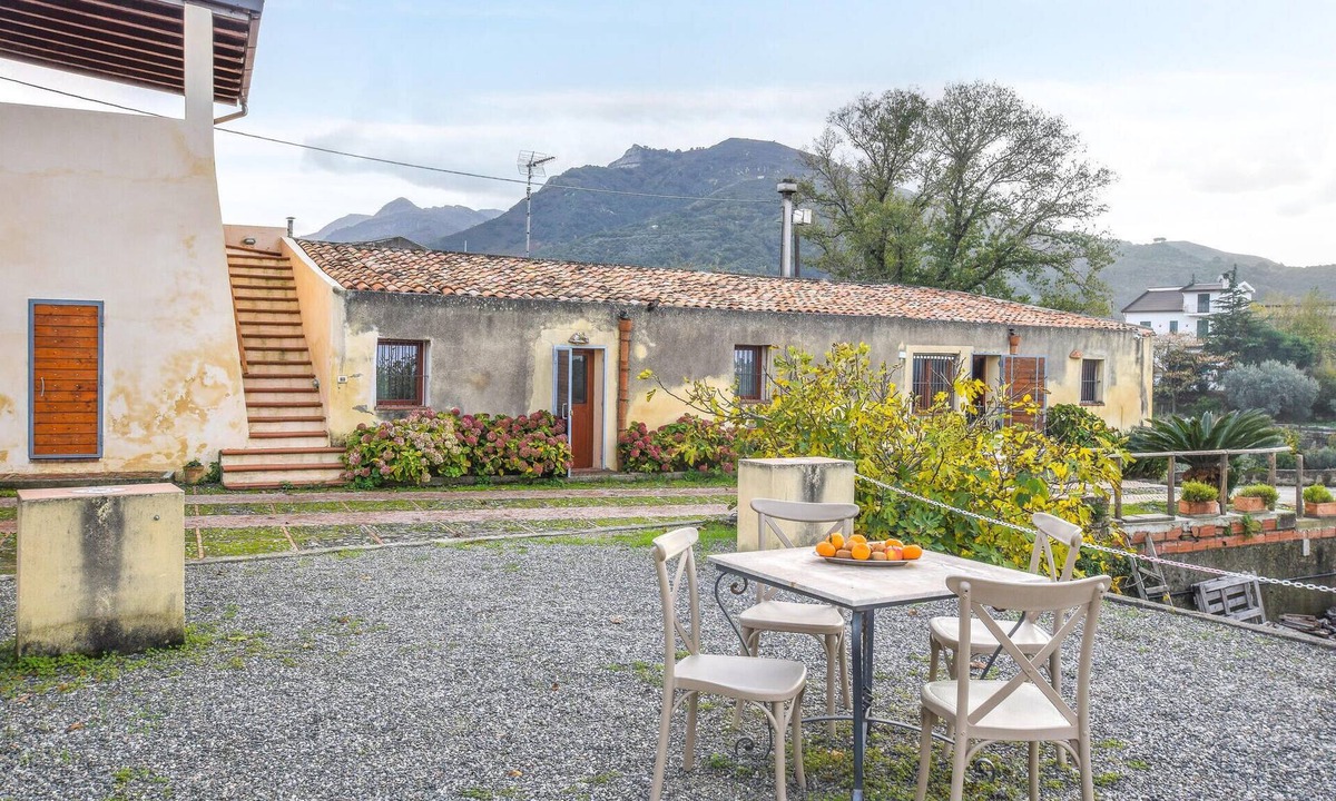 Santa Lucia del Mela House | 2 bedroom beautiful home in Santa Lucia del Mela