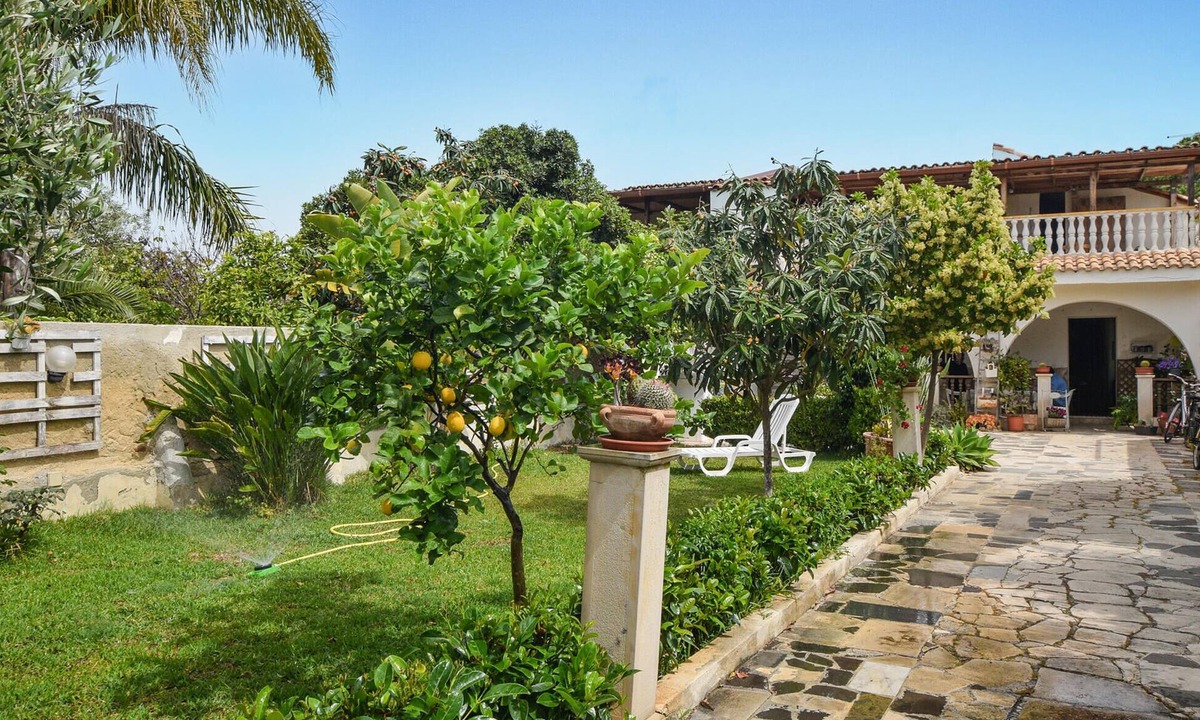 Arenella House | 2 bedroom lovely home in Siracusa