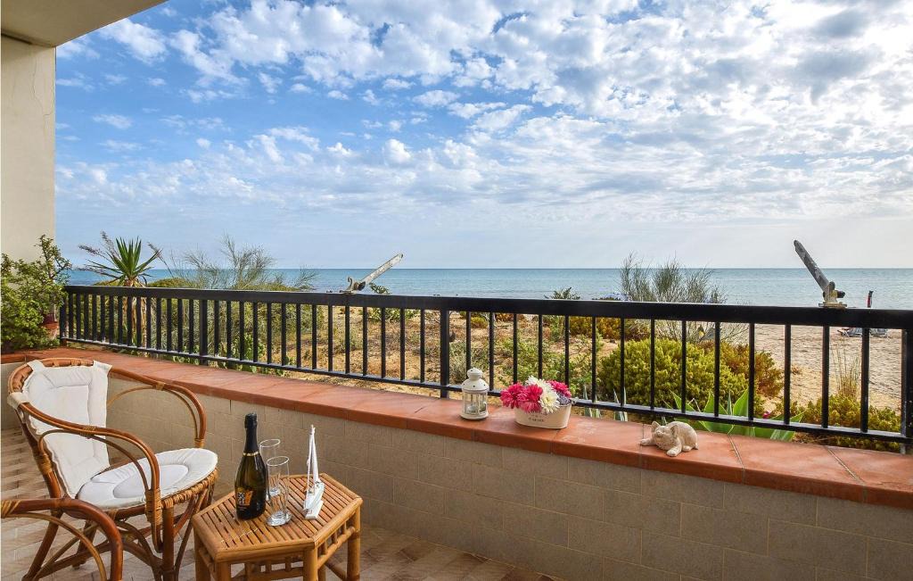 Casuzze House | 2 Bedroom Nice Home In Santa Croce Camerina