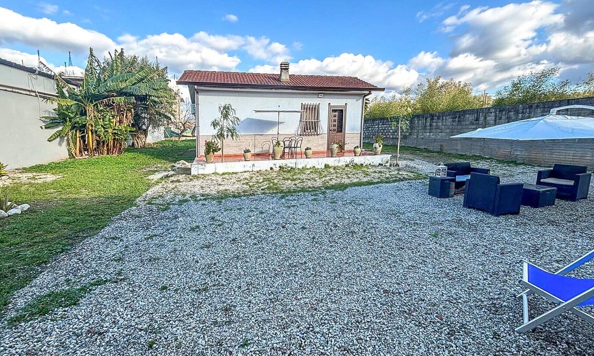 Polistena House | 2 bedroom nice home in Polistena