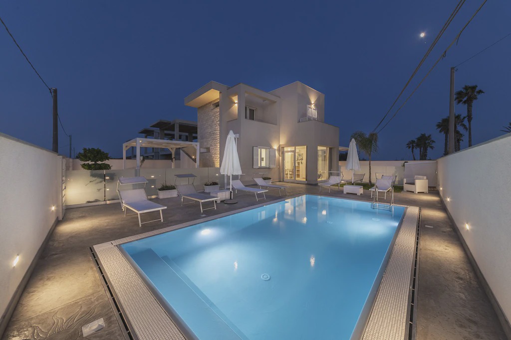 Fondo Morte House | 2 bedroom(s) House near NOTO