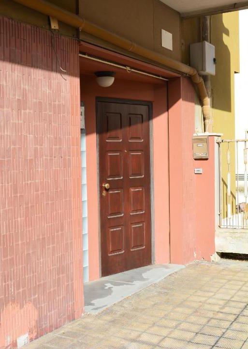 Reggio Calabria Apartment | 2 bedrooms appartement at Reggio Calabria 100 m away from the beach with jacuzzi