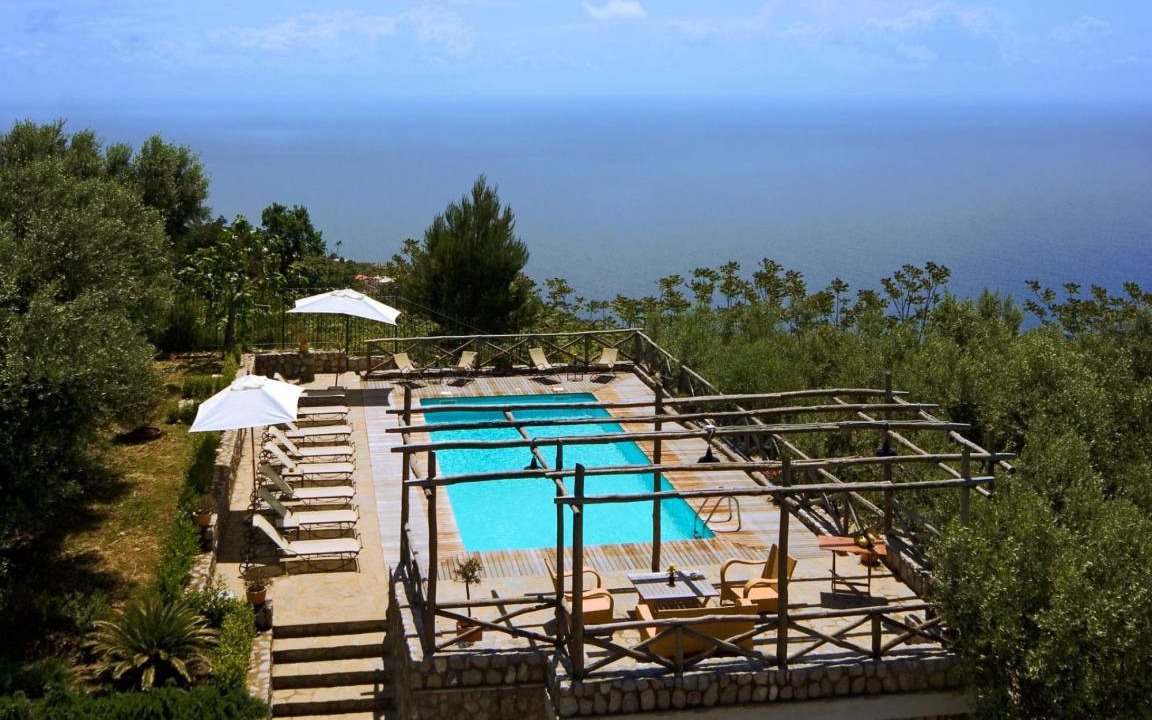 Sant'Agata sui Due Golfi Apartment | 20 m² Apartment ∙ 2 bedrooms ∙ 6 guests