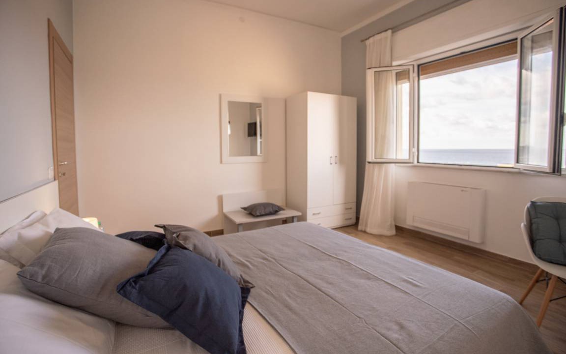 Cefalu Resort | 20 m² Private room ∙ 1 bedroom ∙ 2 guests
