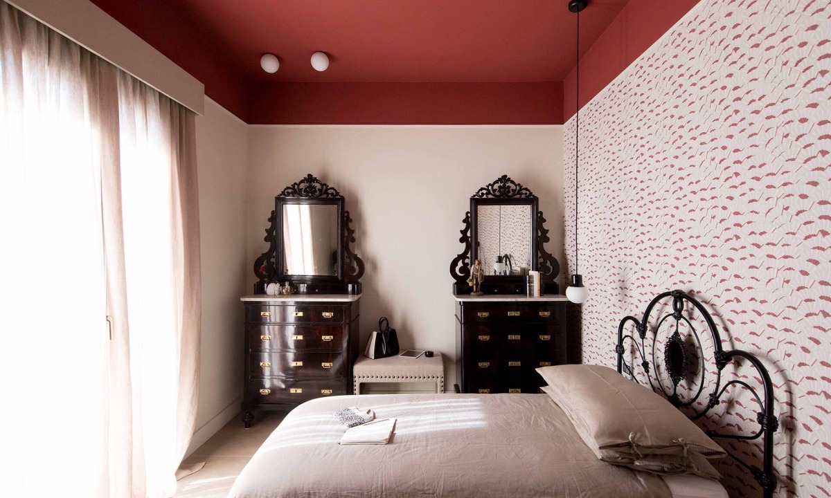 Rovittello Apartment | 206 via Roma, tourist location