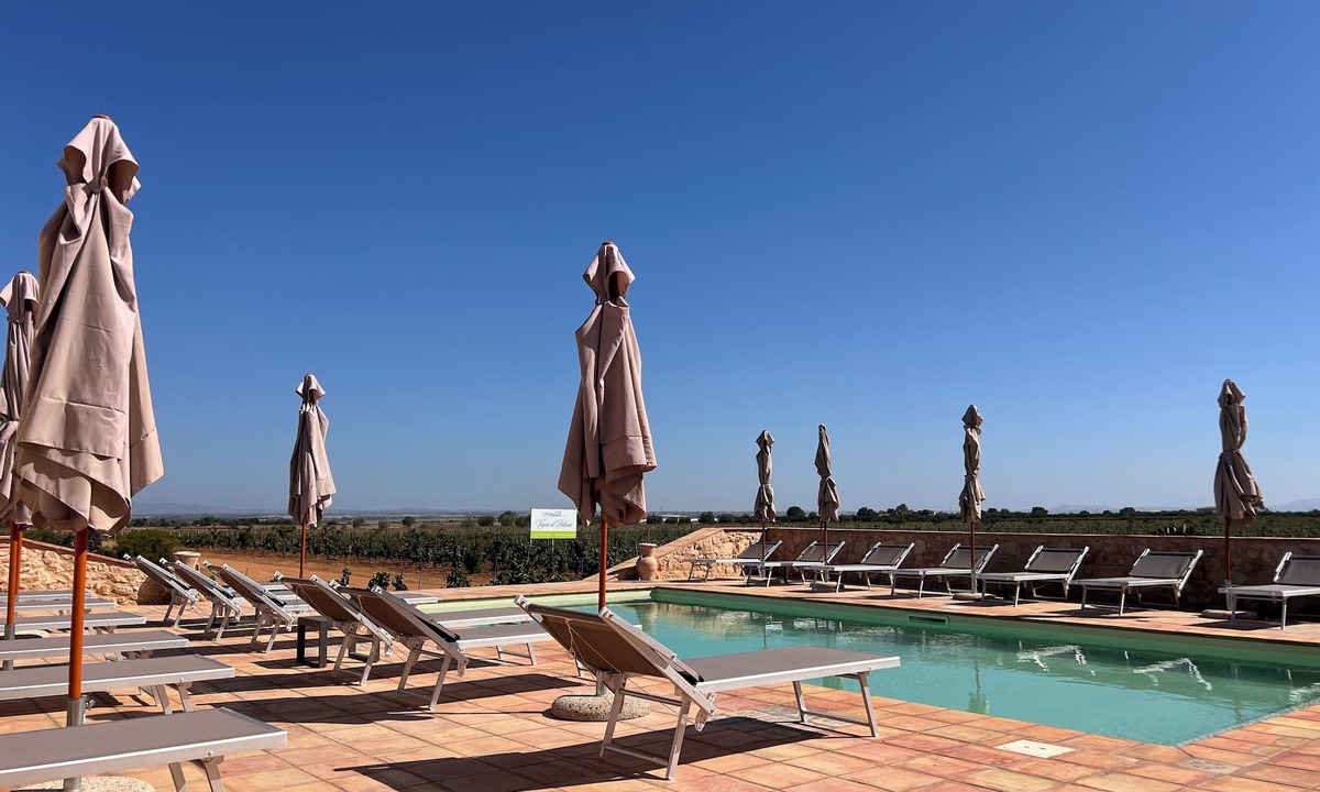 Vittoria House | 3 bedroom apartment in sicily - casa n.3