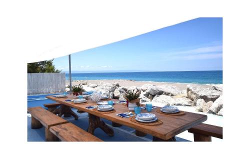 Falerna House | 3 Bedroom Beautiful Home In Falerna