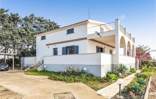 Santa Croce Camerina House | 3 Bedroom Lovely Home In Santa Croce Camerina