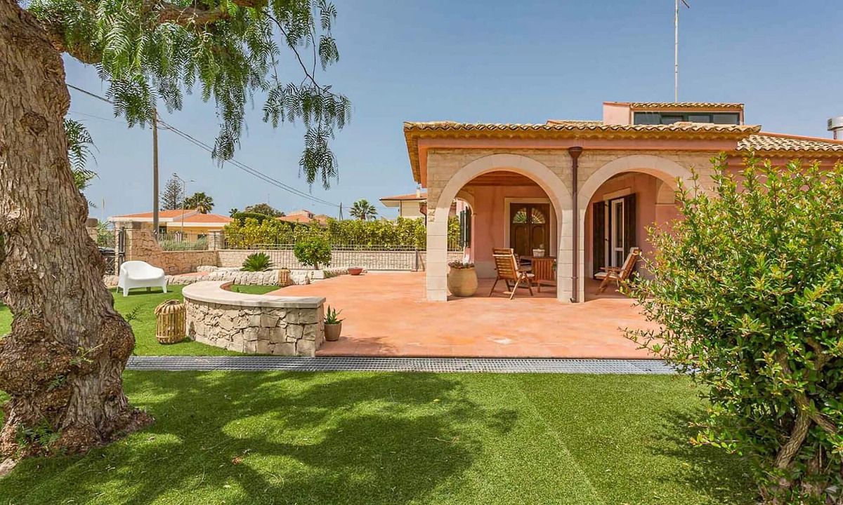 Marina di Modica House | 3 bedroom stunning home in Marina di Modica