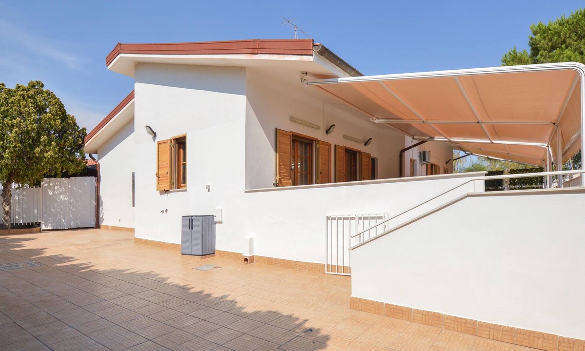 Porto Empedocle House | 4 bedroom lovely home in Porto Empedocle