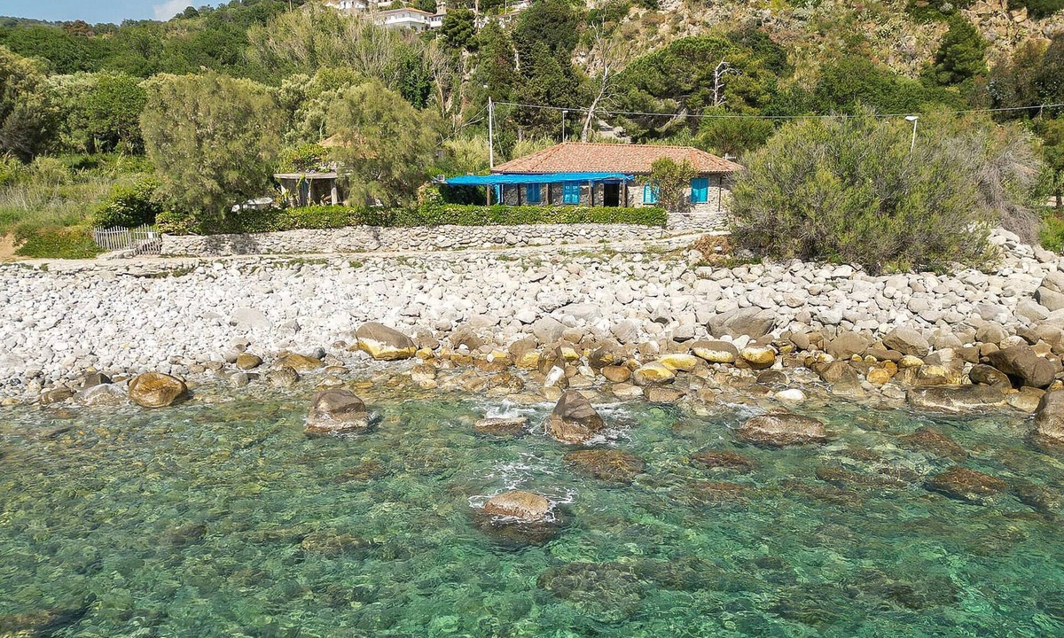 Joppolo House | 4 bedroom lovely home in Ricadi