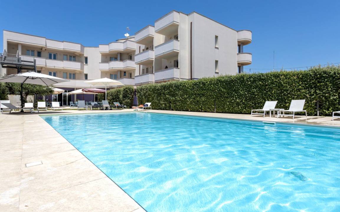 Marsala Apartment | 40 m² Apartment ∙ 1 bedroom ∙ 4 guests