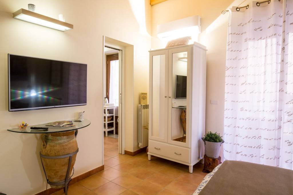 Centro Storico Apartment | 40 m² Apartment ∙ 1 bedroom ∙ 3 guests