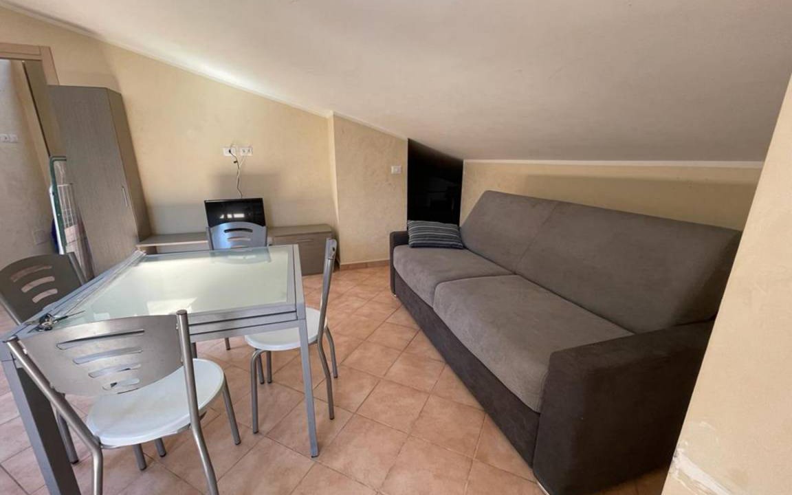 Sapri Apartment | 40 m² Apartment ∙ 2 bedrooms ∙ 4 guests