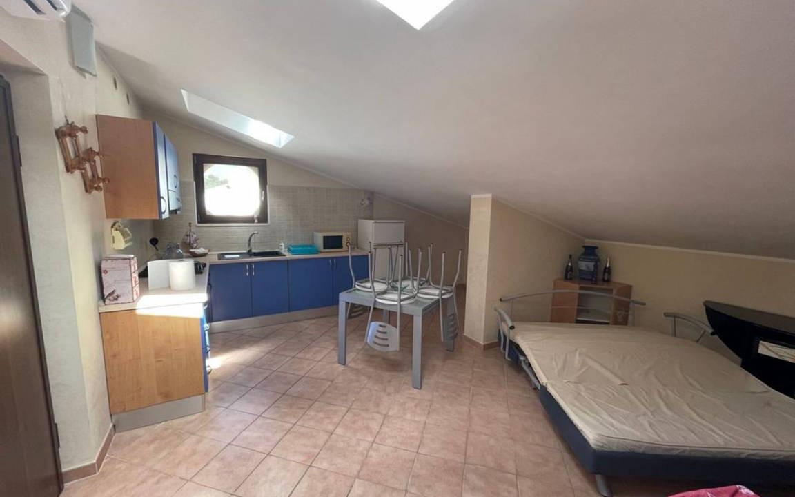 Sapri Apartment | 40 m² Apartment ∙ 2 bedrooms ∙ 4 guests