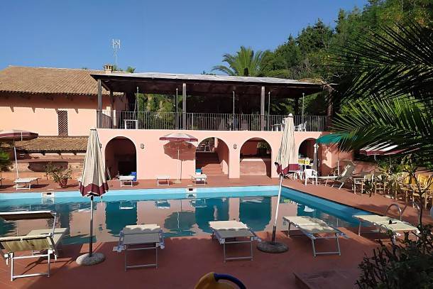 Briatico Apartment | 45 m² Apartment ∙ 2 bedrooms ∙ 4 guests