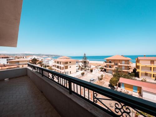 Marina di Strongoli Apartment | 5 Stars - SEA FRONT APARTMENTS
