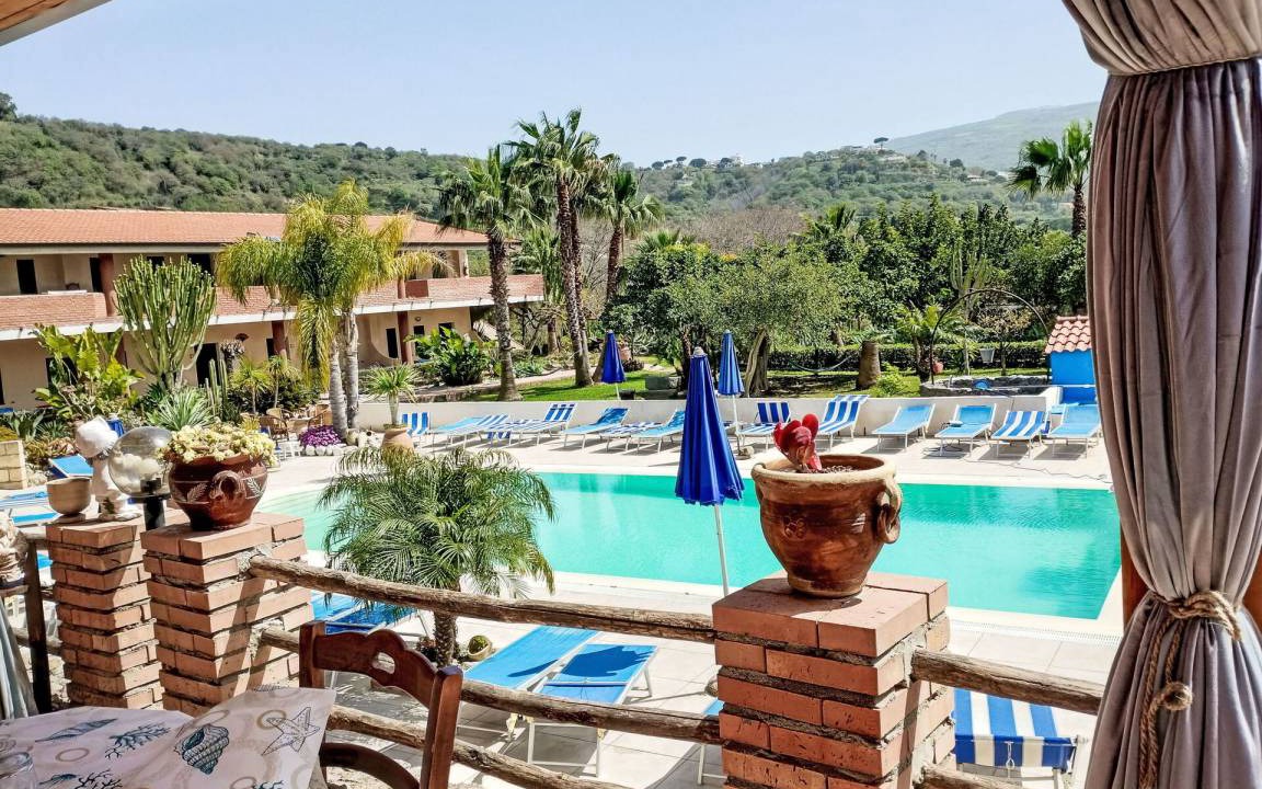 Ricadi Apartment | 50 m² Apartment ∙ 2 bedrooms ∙ 5 guests