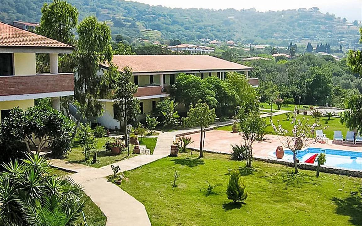 Ricadi Apartment | 50 m² Apartment ∙ 2 bedrooms ∙ 6 guests